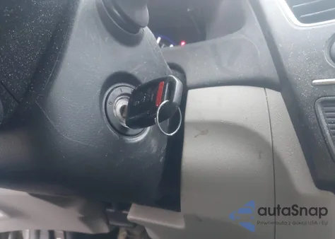 2014 Honda Civic Lx из США, поврежденный, VIN 2HGFB2F50EH559247